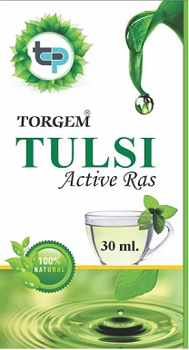 Torgem Tulsi